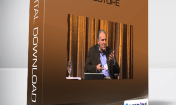 Stanislav Grof - lecture