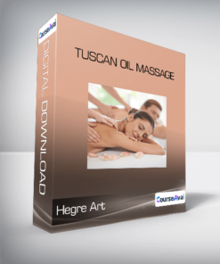 Hegre Art - Tuscan Oil Massage
