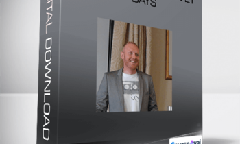 Adam Eason - High Self Esteem In 21 Days