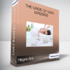 Hegre Art - The Magic of Maya Massage