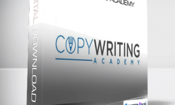 Anik Singal - Copywriting Academy
