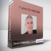 David Chiideriey - 7 Days to Freedom