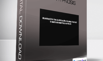 Full Body Presence Audio Explorations