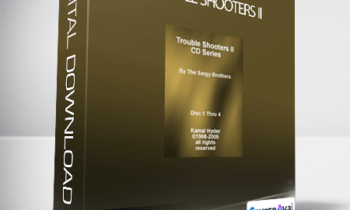 Orion & Kamal - Trouble Shooters II