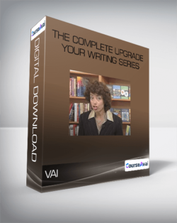 VAI - The Complete Upgrade Your Writing Series