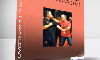 Michael Wong - JKD 4 - Body Weapon: Weapon Training DVD