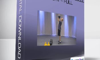 Denis Kanygin - The Science Of Kettlebell Sport - Full