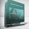 Ankur Nagpal - The Profitable Teacher