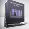 Denis Kanygin - The Science Of Kettlebell Sport DVD 2