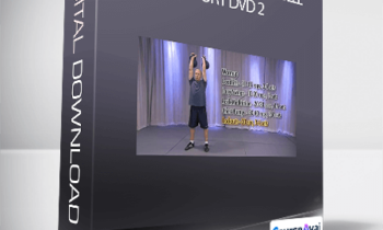 Denis Kanygin - The Science Of Kettlebell Sport DVD 2