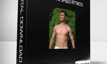 Roger Haeske - Lightning Speed Fitness