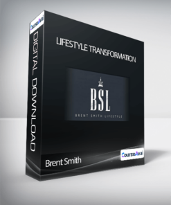 Brent Smith - Lifestyle Transformation