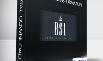 Brent Smith - Lifestyle Transformation