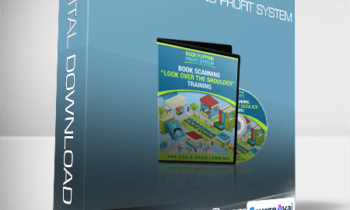 Ann Sieg & Brian Cummings - The Book Flipping Profit System