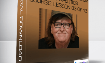 Michael Moore - Constitutional Herbalism & Therapeutics course: Lesson 03 of 12