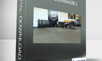 Scott Sonnon - Tactical Gymnastics