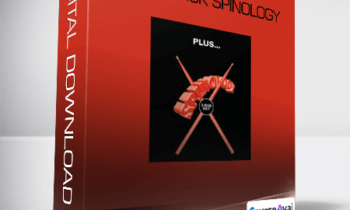 Steve Stockmal - Drumstick Spinology