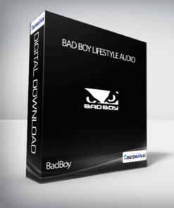 BadBoy - Bad Boy Lifestyle Audio