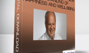 Martin Sefcgman - Flourish: A Visionary New Understanding of Happiness and Well-being