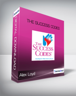 Alex Loyd - The Success Codes