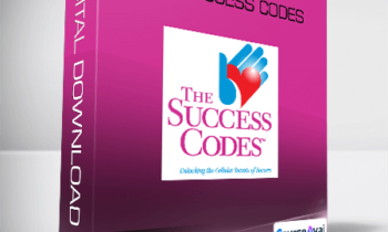 Alex Loyd - The Success Codes