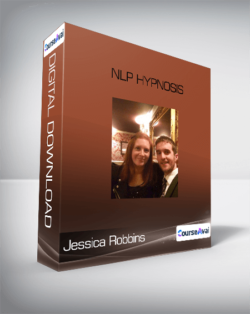 Jessica Robbins - NLP Hypnosis