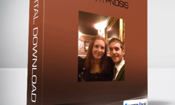 Jessica Robbins - NLP Hypnosis