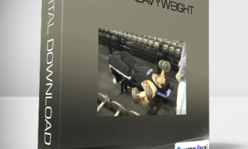 Project Superheavyweight-Justin Harris