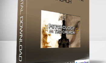 Psychology and the Church-Dave Hunt & TJL McMahon