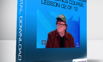 Constitutional Herbalism & Therapeutics course: Lesson 02 of 12-Michael Moore