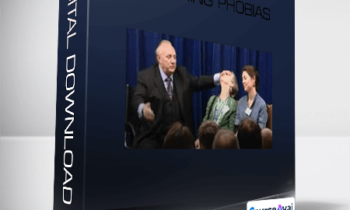 Banishing Phobias-Richard Bandler
