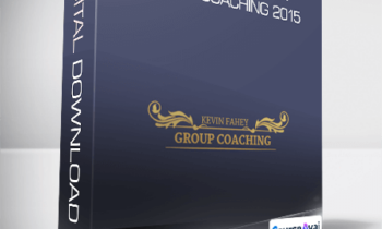 Product Launch Group Coaching 2015-Kevin Fahey