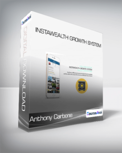 Anthony Carbone - InstaWealth Growth System