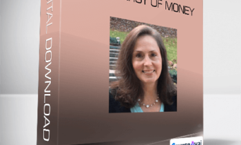 Carol Look EFT - The Energy Of Money