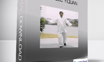 Zhang Guangyu - Chinese YiQuan