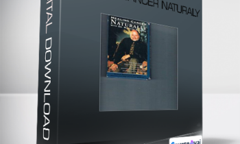 Healing Cancer Naturaly-Dr. Richard Schulze