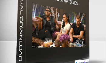 Zack Bauer - The Advanced Dating Strategies