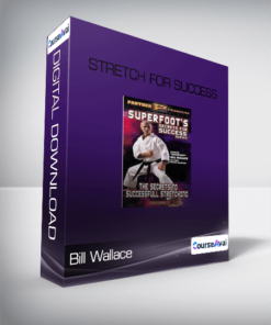 Bill Wallace - Stretch for Success