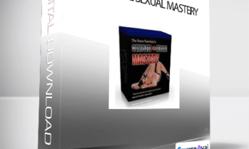 Complete Sexual Mastery-Venusaan Arts
