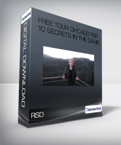 RSD - Free Tour Chicago Top 10 Secrets In The Game
