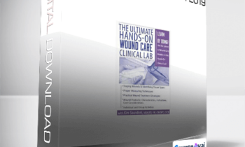 The Wealthy Marketer 2019-T. Harv Eker