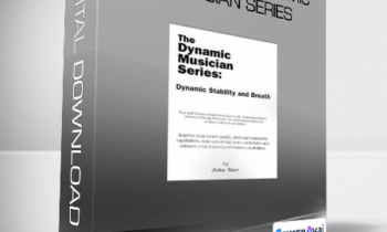 John Tarr - Feldenkrais Dynamic Musician Series