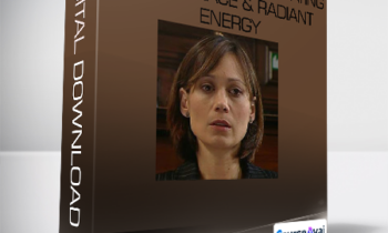 Yoga for Life: Cultivating Inner Peace & Radiant Energy-Leah BrackneN