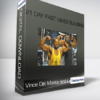 21 Day Fast Mass Building-Vince Del Monte and Lee Hayward