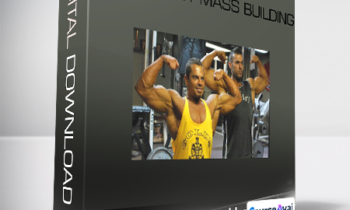 21 Day Fast Mass Building-Vince Del Monte and Lee Hayward