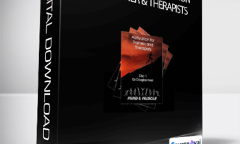 Douglas Heel  Activation for Trainer & Therapists