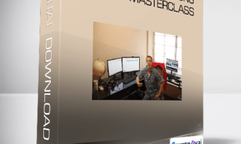 Anton Kreil - Professional Options Trading Masterclass