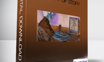 The Art of Story-Dr. Joseph Riggio