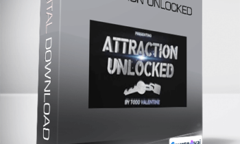 RSD Todd - Attraction Unlocked