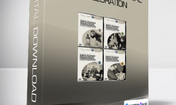 Induction Centennial Celebration-Dave Elman